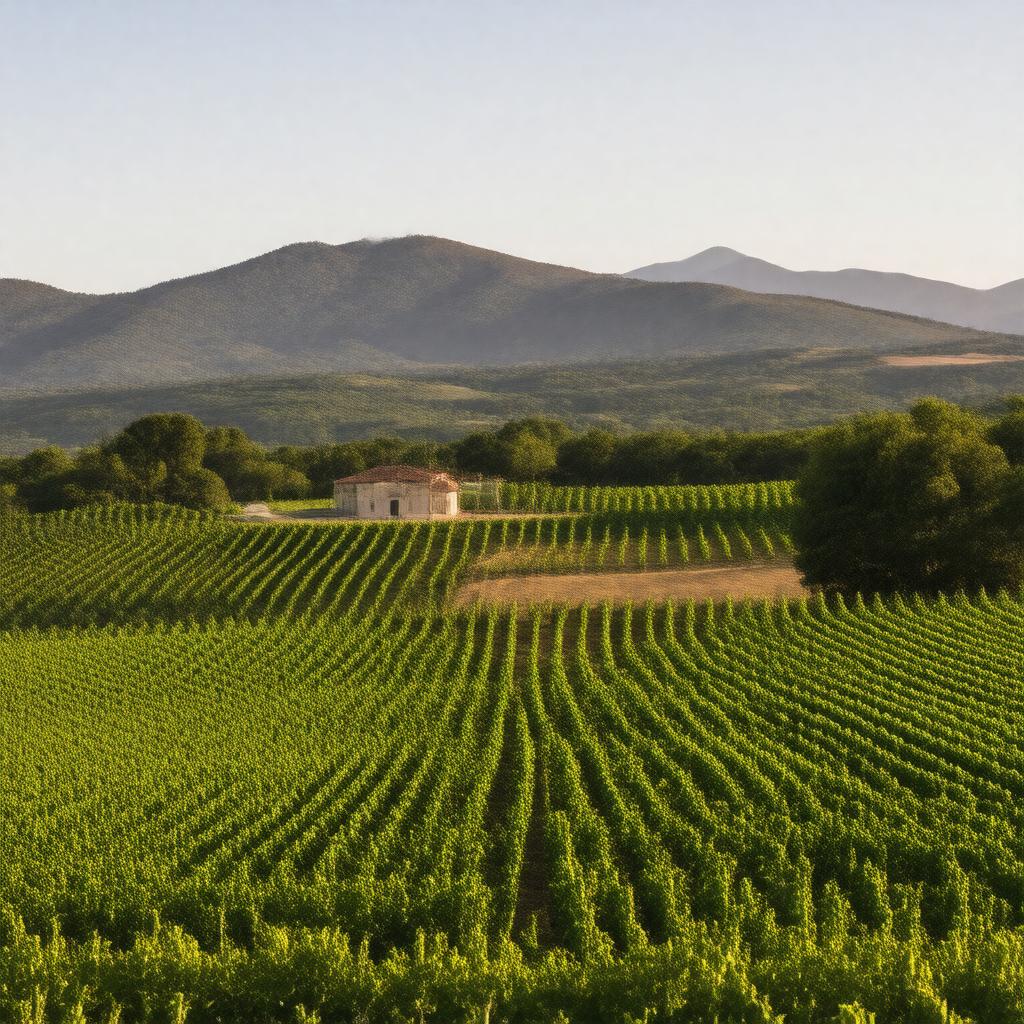 St. Helena AVA